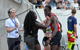 Leichtathletik
