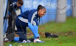 Fussball