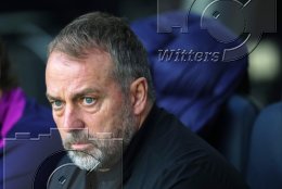      29.11.2025 | Fussball Spanien FC Barcelona - Deportivo Alaves