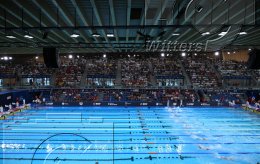           03.-16.08.2026 | Schwimm-EM 2026 in Paris 