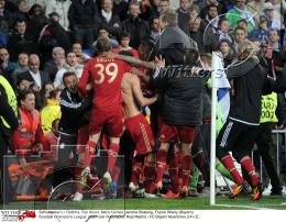 Fussball