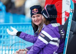 Wintersport Ski Alpin