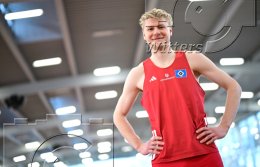 Leichtathletik