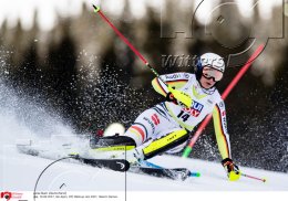 Wintersport Ski Alpin