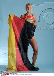 Leichtathletik