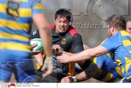 Rugby