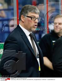 Wintersport Eishockey