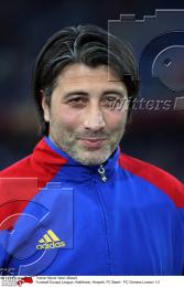 Fussball