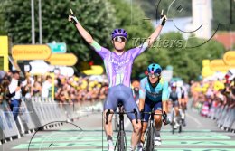            02.-26.07.2026 | Radsport Tour de France 2026
