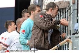 Fussball