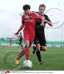 Fussball