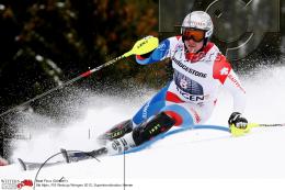 Wintersport Ski Alpin
