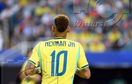            24.06.2026 | Fussball FIFA WM 2026 Schottland - Brasilien