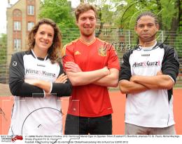 Fussball