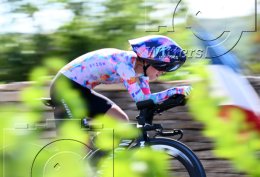 Radsport