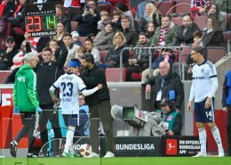 Fussball