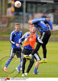 Fussball