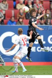 Fussball