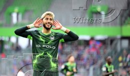 Fussball
