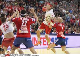 Handball