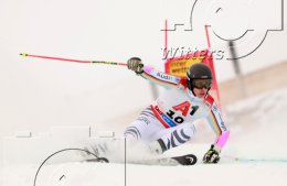 Wintersport Ski Alpin
