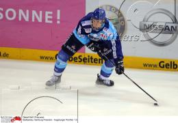 Eishockey