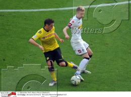 Fussball