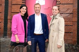 31.08.2026 | Sportgala Sport Bild Award 2026