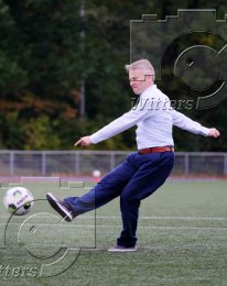 Fussball