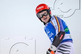 Wintersport Ski Alpin