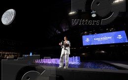             31.08.-13.09.2026 | Tennis US Open 2026 in New York