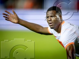               01.10.2026 | Fussball UEFA Nations League Griechenland - Niederlande