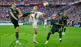 Fussball
