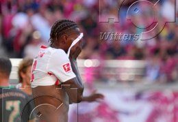 Fussball