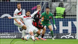 Fussball