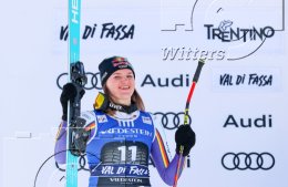 Wintersport Ski Alpin