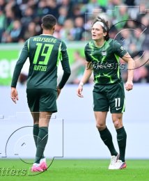 Fussball
