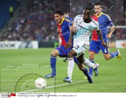 Fussball