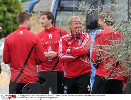 Fussball