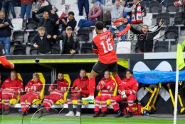 Fussball