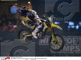 Motorsport Motocross