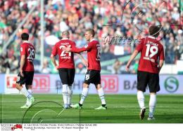 Fussball