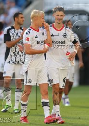 Fussball