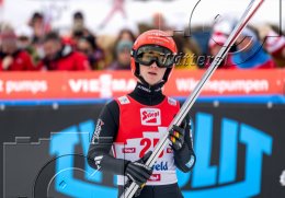 Wintersport Ski Nordisch