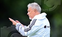 Fussball