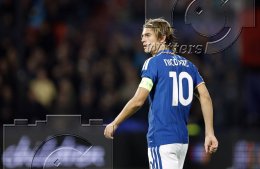    14.10.2026 | Fussball Champions League Feyenoord Rotterdam - Como 1907