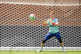      06.-14.06.2026 | Fussball FIFA WM 2026 Team Norwegen Trainingslager