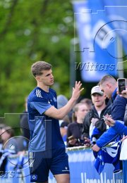 Fussball