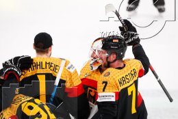 Wintersport Eishockey