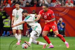 Fussball